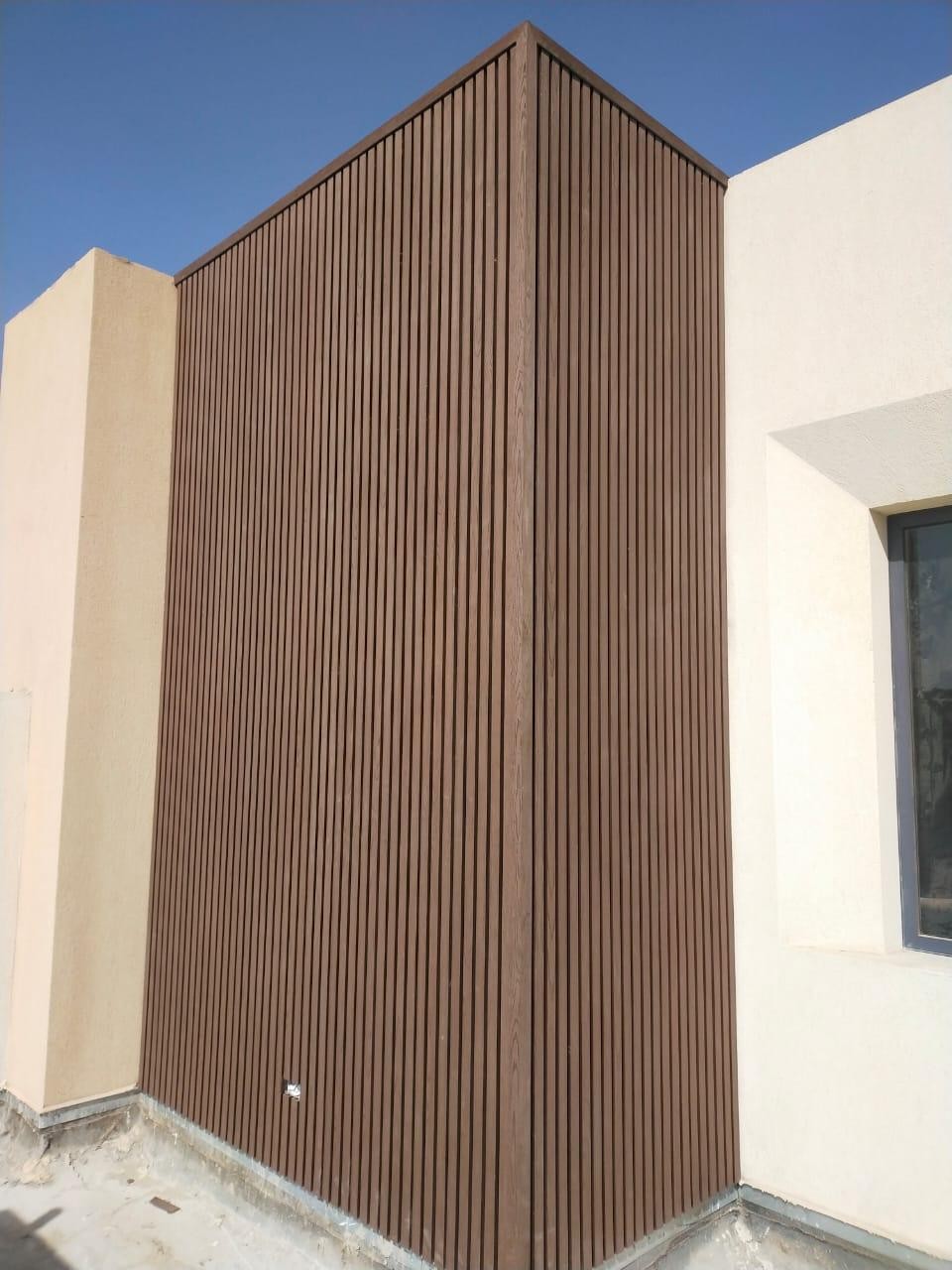 wood