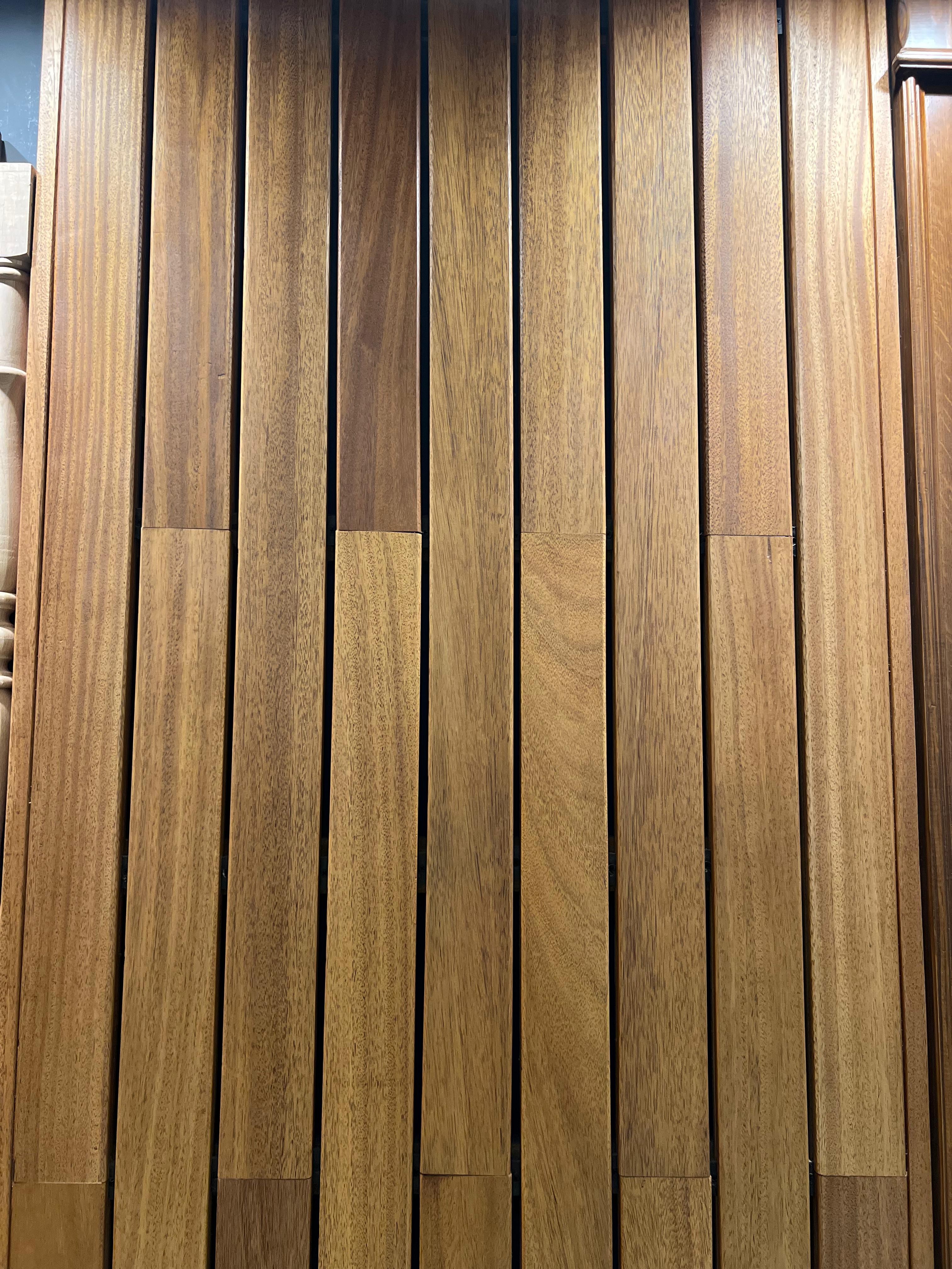 wood