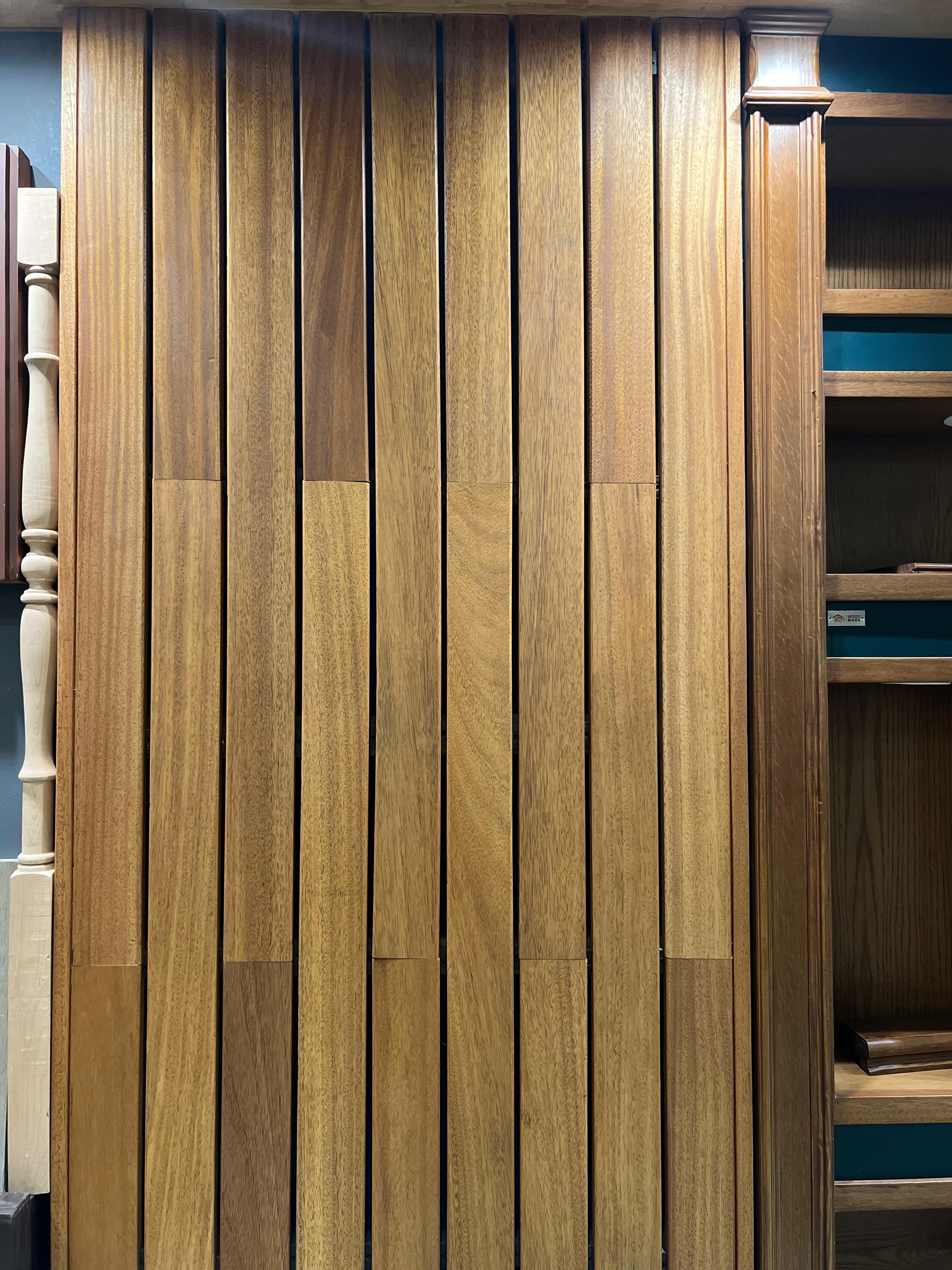 wood