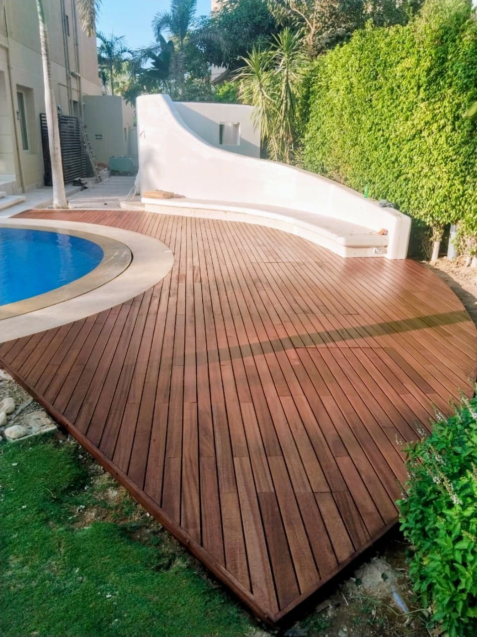 wood
