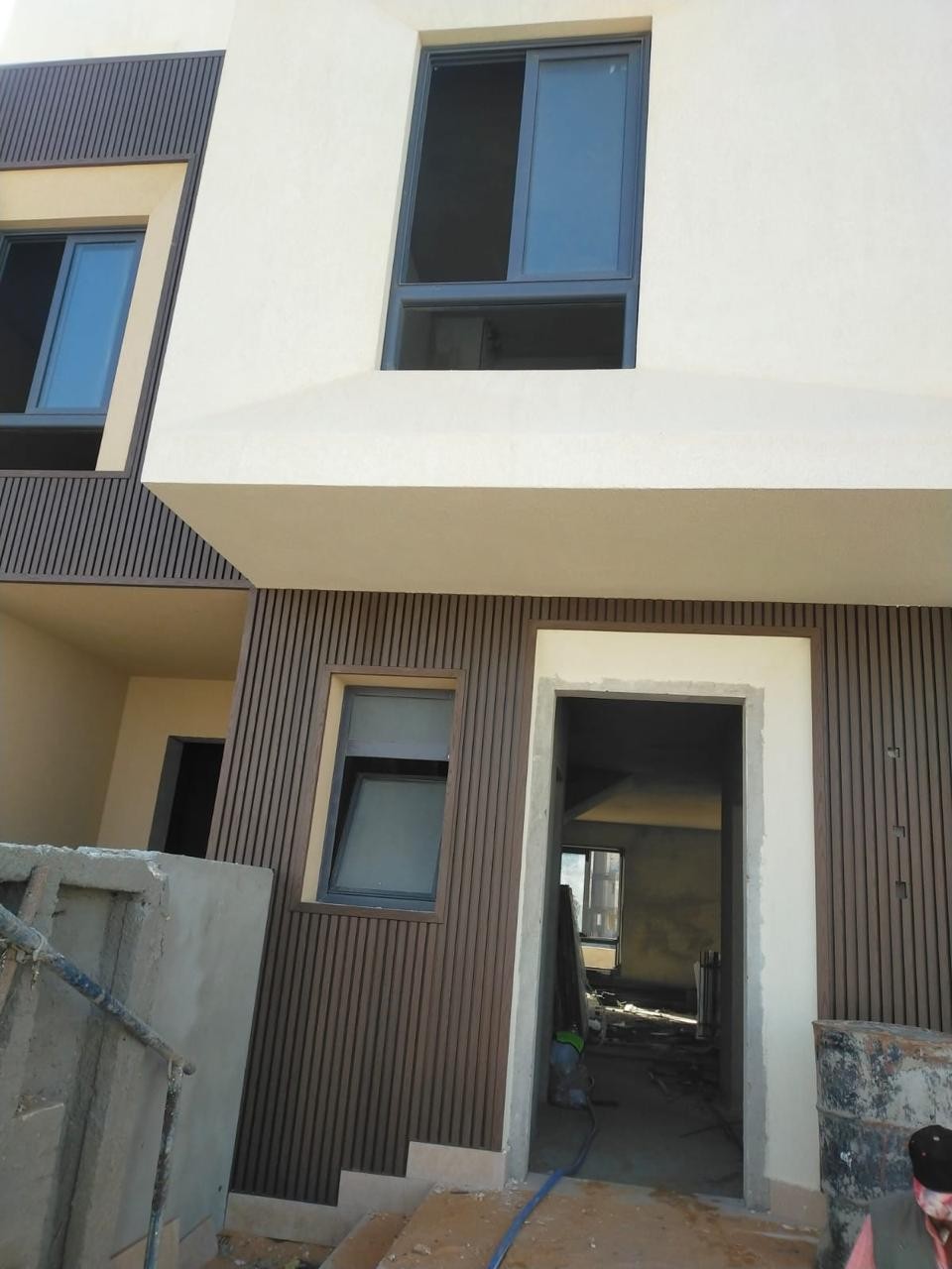 wood