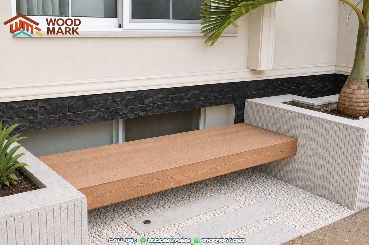 wood