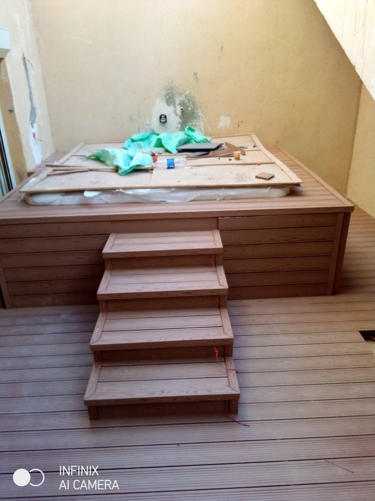 wood