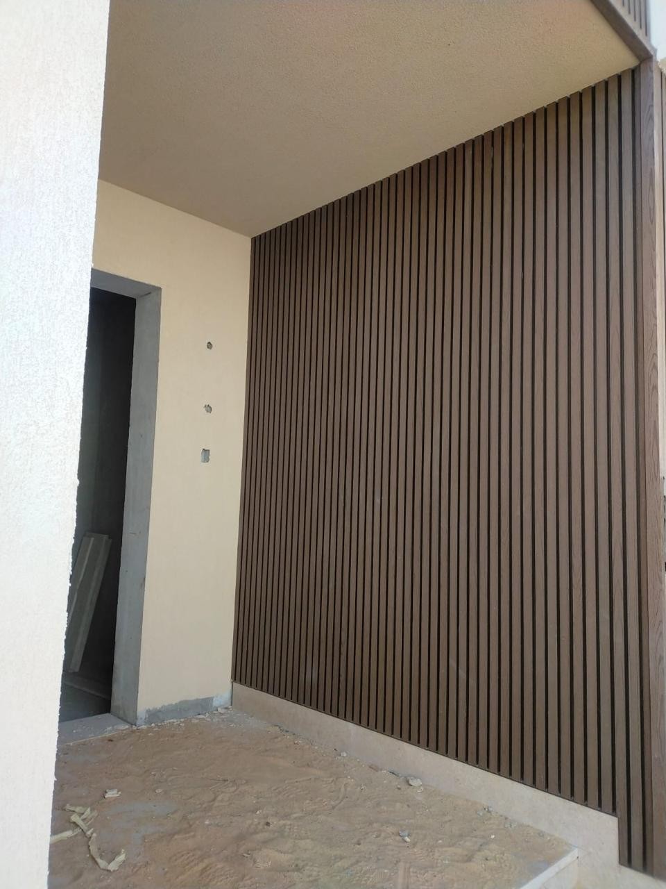 wood
