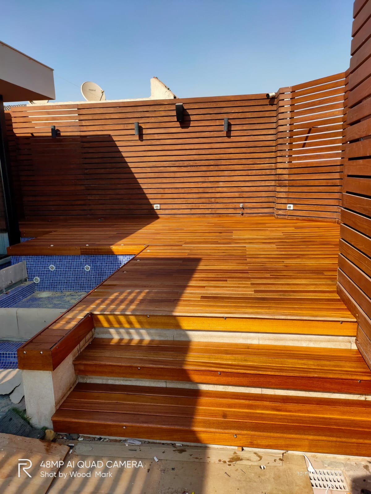 wood