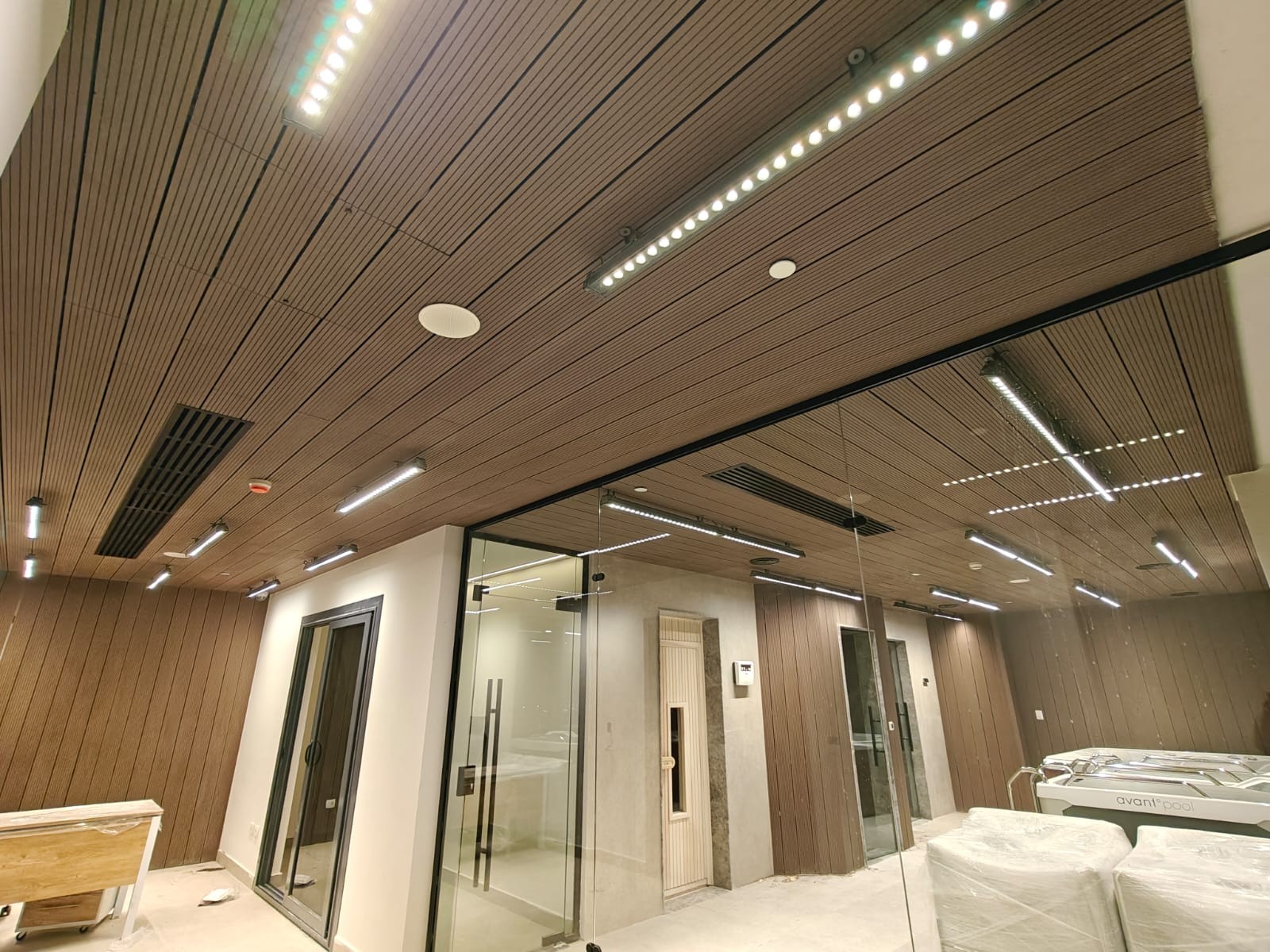 wood