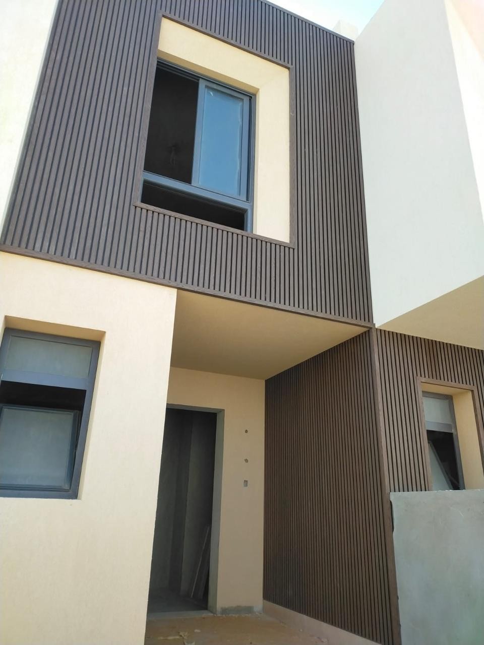 wood