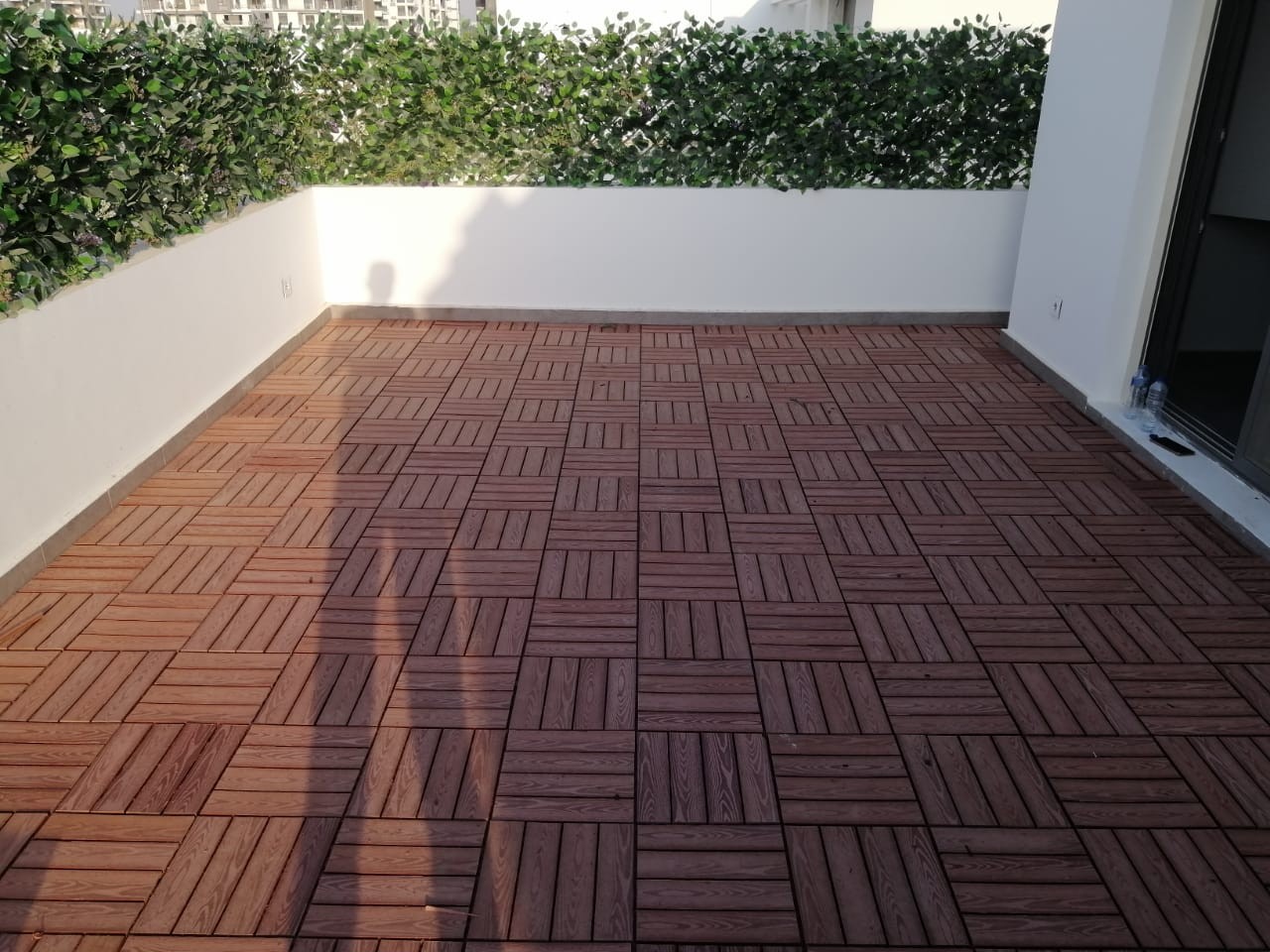 wood