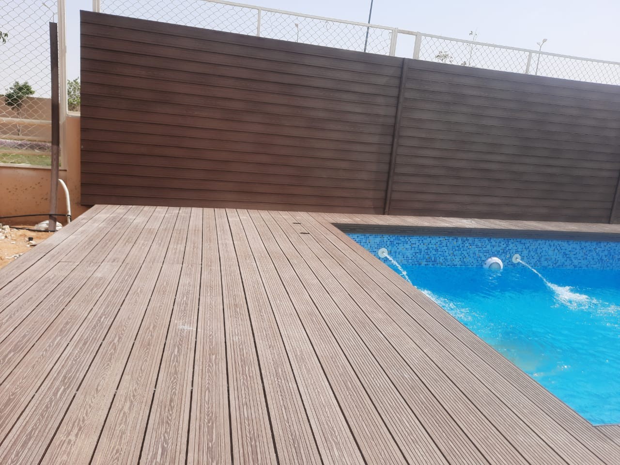wood